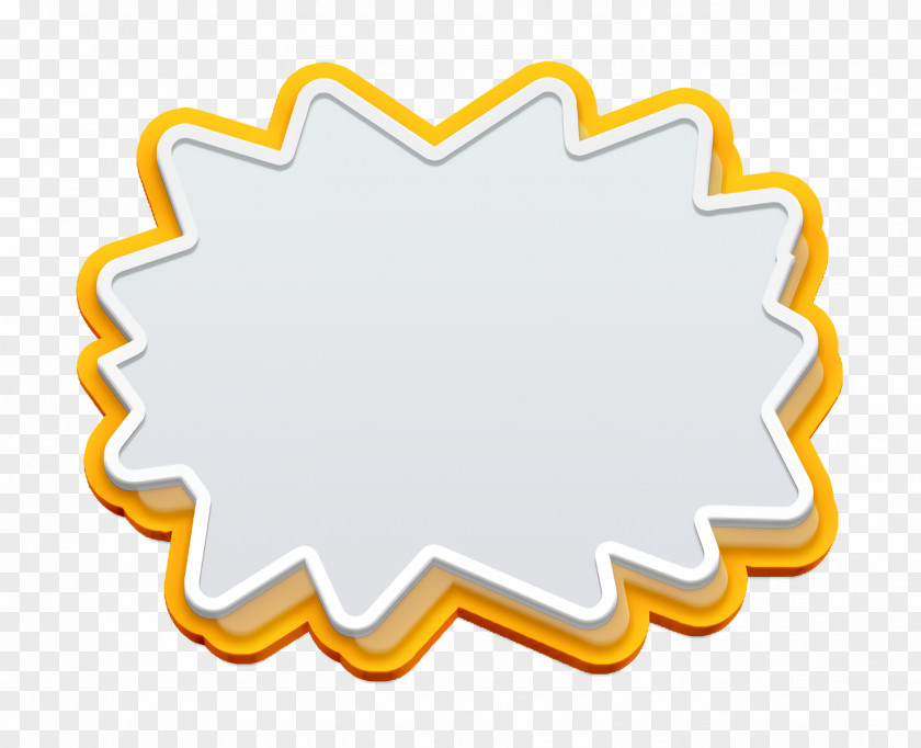 Label Sticker Word Icon PNG