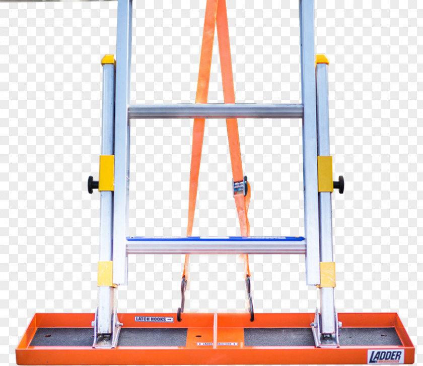 Ladder Industry Fire PNG