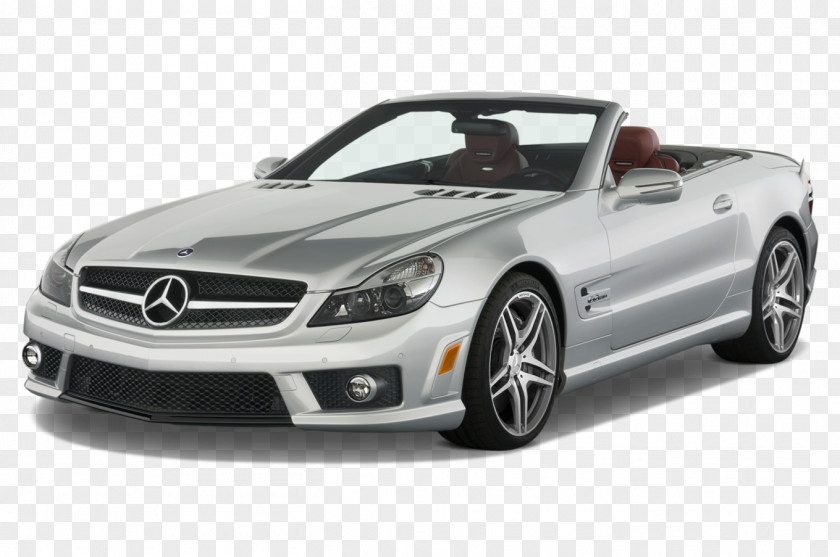 Mercedes 2009 Mercedes-Benz SL-Class Car E-Class 2003 PNG