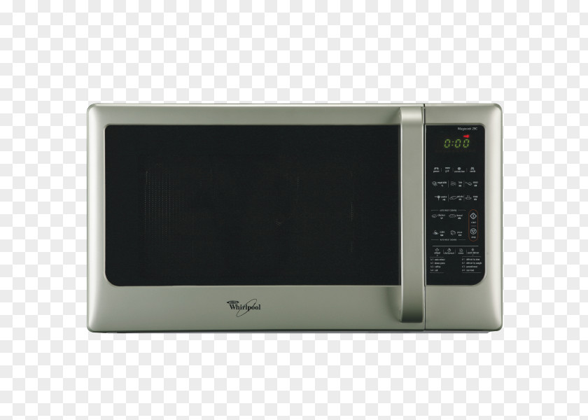 Microwave Ovens Convection Oven PNG