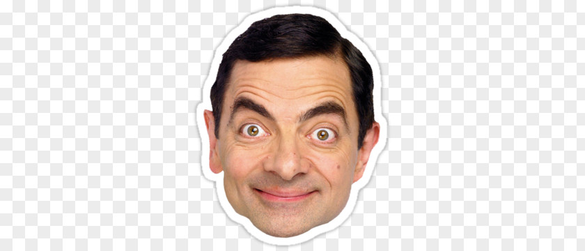 Mr. Bean PNG clipart PNG