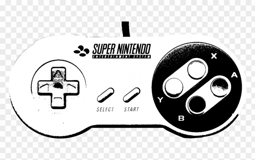 Nintendo Super Entertainment System GameCube Controller Mario World & Yoshi Wii PNG