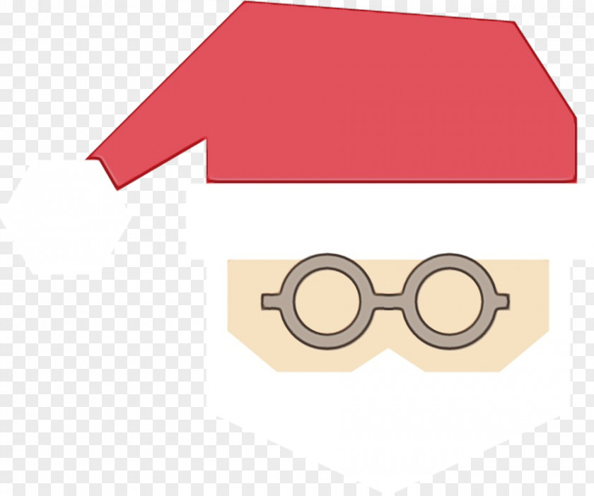 Paper Product Glasses PNG