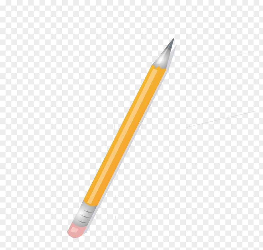 Personalized Pencils Ballpoint Pen Pencil Innovation PNG