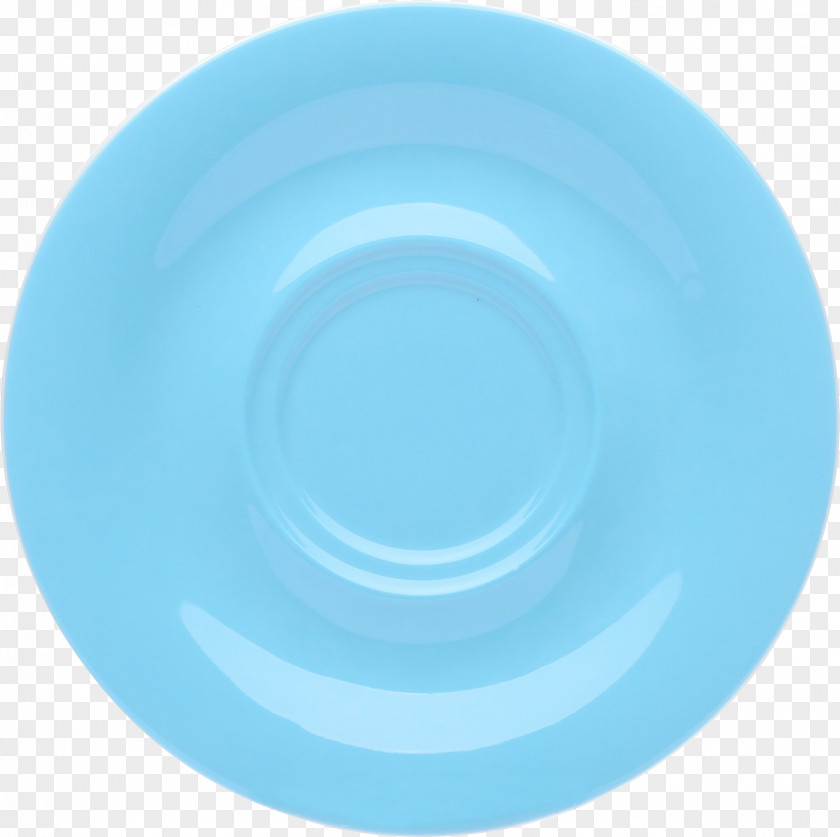 Plate Turquoise Tableware PNG