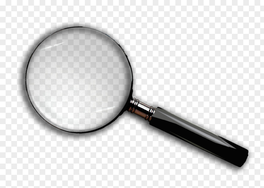 Search Magnifying Glass Icon Loupe PNG