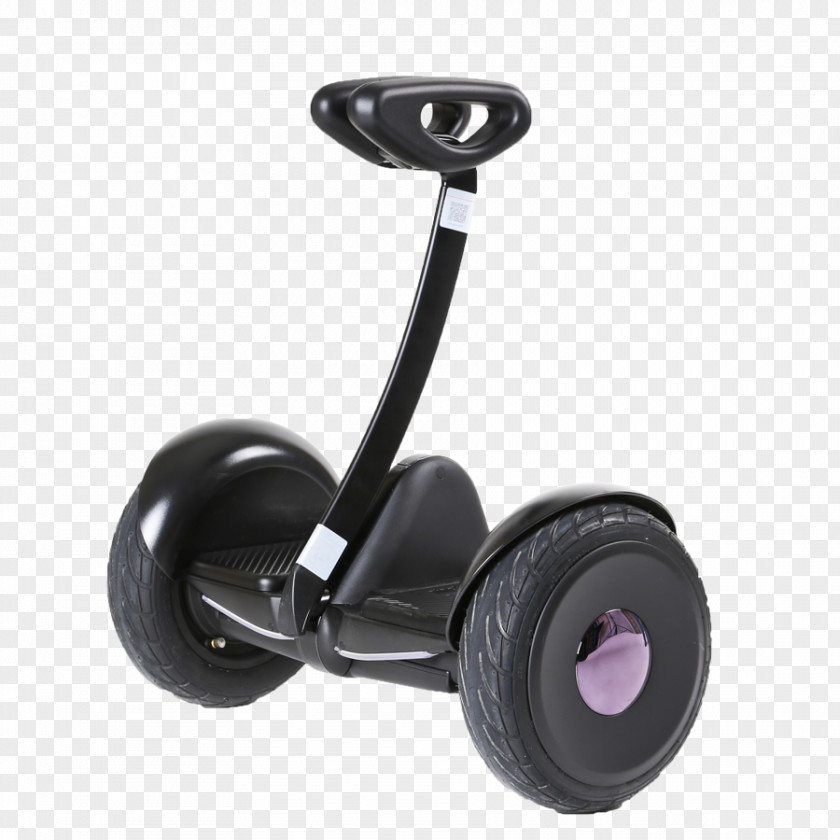 Smart Robot Segway PT MINI Cooper Electric Vehicle Scooter Car PNG