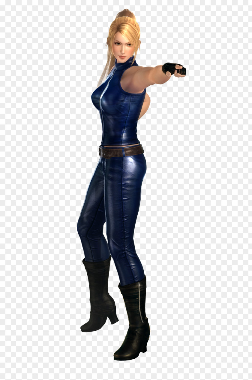 Soulcalibur Dead Or Alive 5 Last Round Sarah Bryant Virtua Fighter Ultimate PNG