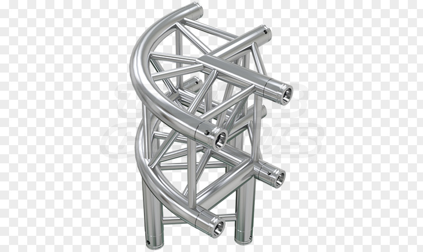 Square Angle Steel Truss 6082 Aluminium Alloy Cross Bracing 6061 PNG