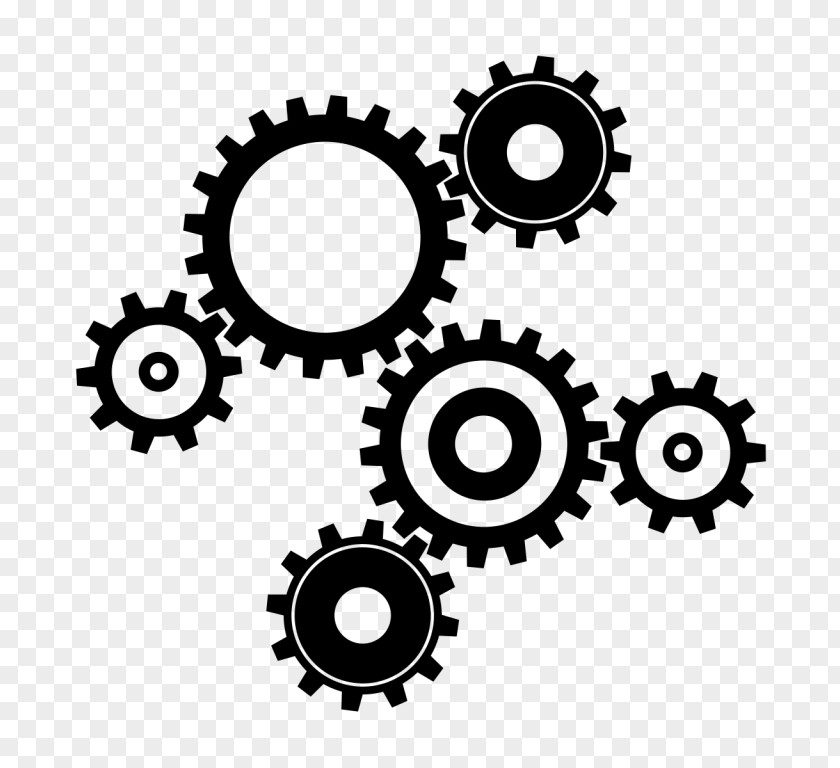 Symbol Gear Download Clip Art PNG