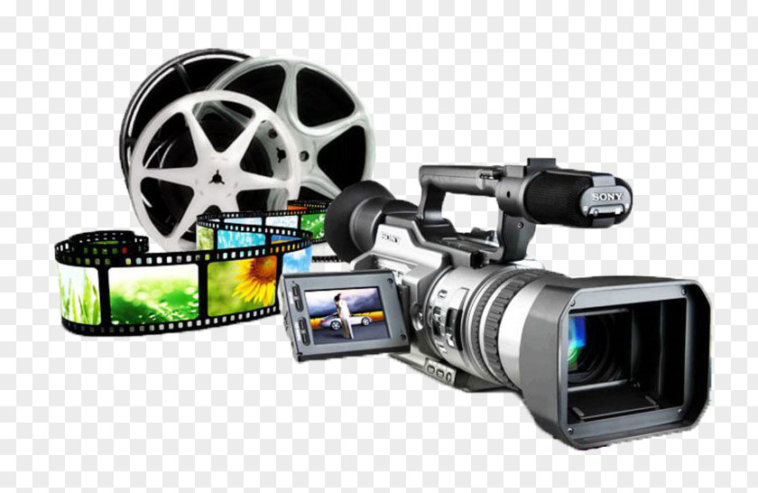 Video Studio Videographer Photographer Photography Videography PNG