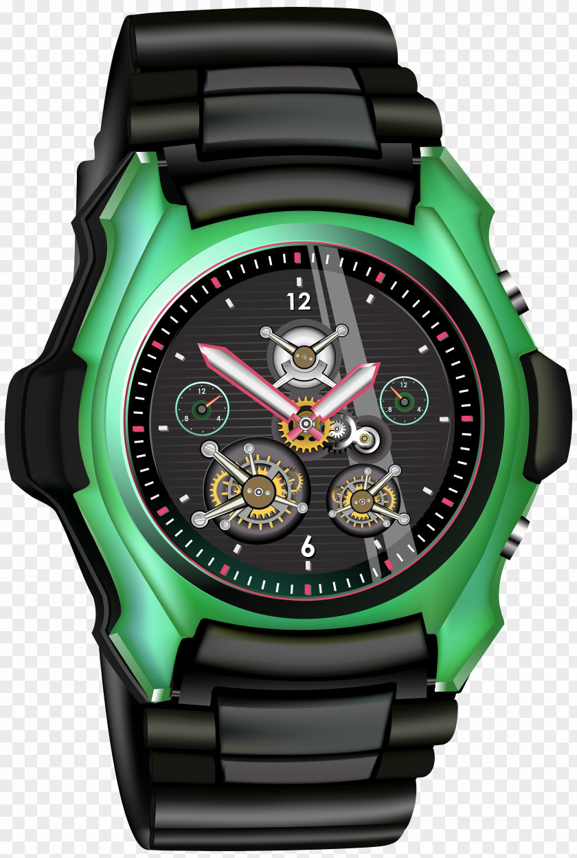 Watches Apple Watch Series 3 Clip Art PNG