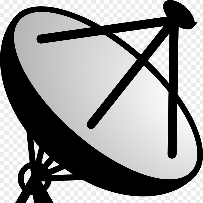 Antenna Free Download Satellite Dish Clip Art PNG