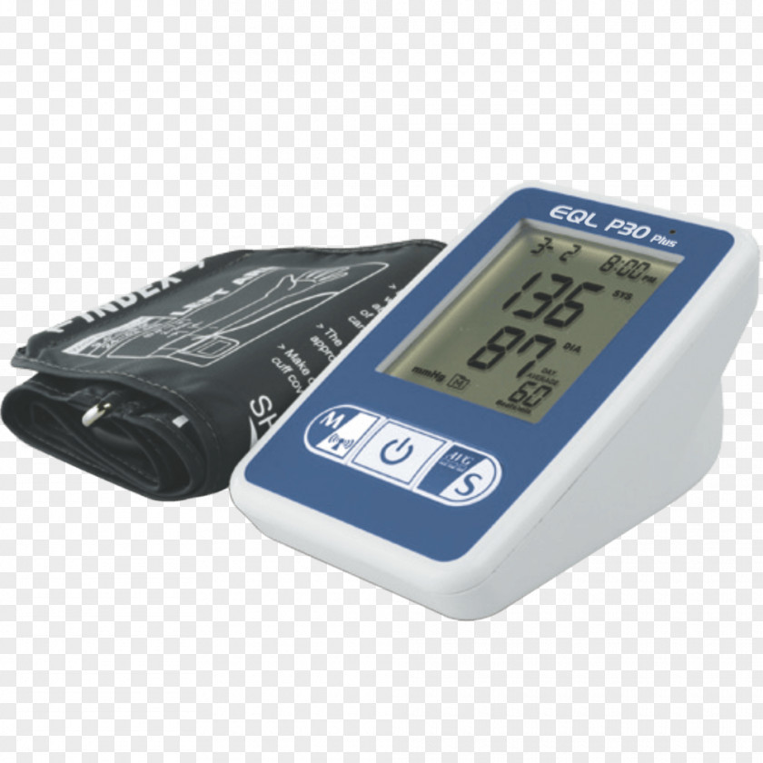 Arm Sphygmomanometer Blood Pressure Glucose Meters Augšdelms PNG
