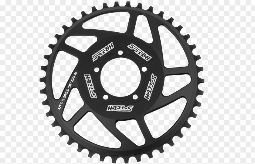 Bicycle Sprocket BMX Bike Motorcycle PNG