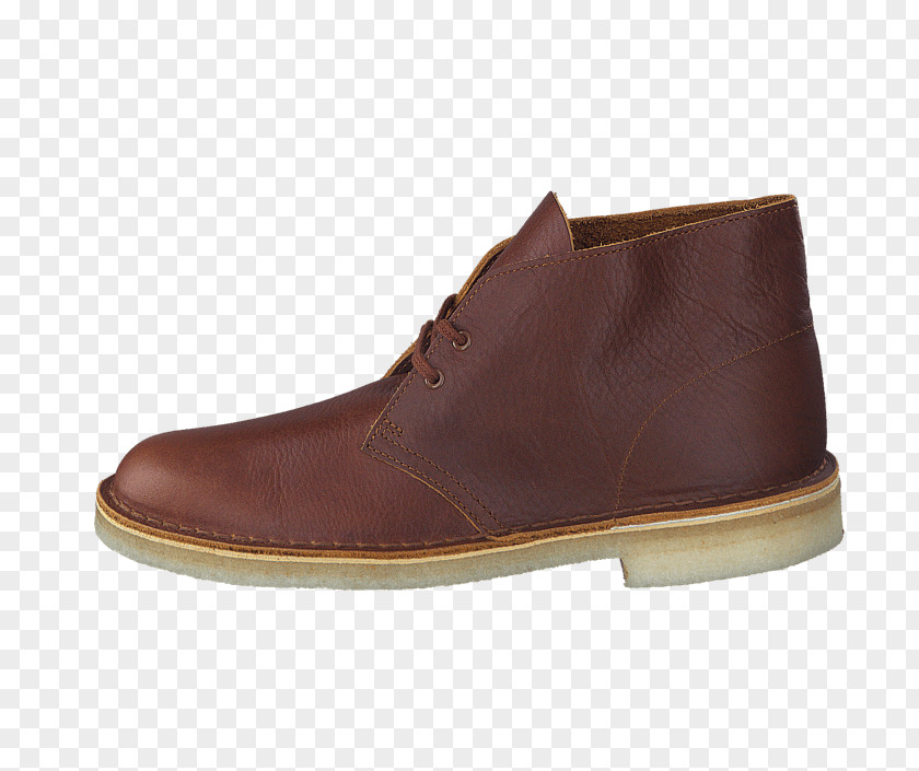 Boot Shoe Suede Chukka Leather PNG