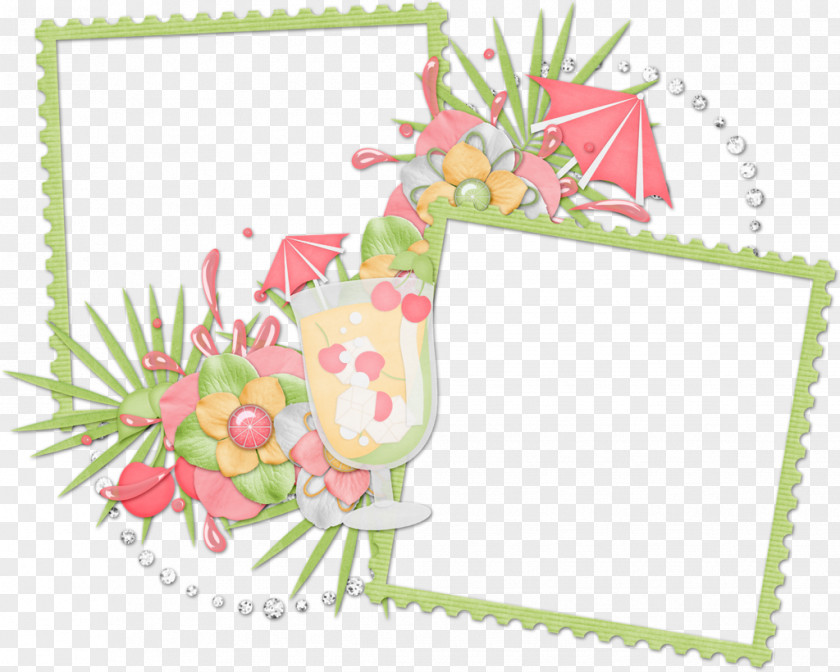 Border Chien Picture Frames Image Photography PNG