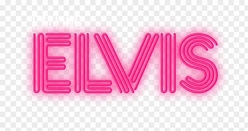 Calling Elvis Tribute Act Rock Music Logo Concert PNG act music Concert, ELVIS clipart PNG