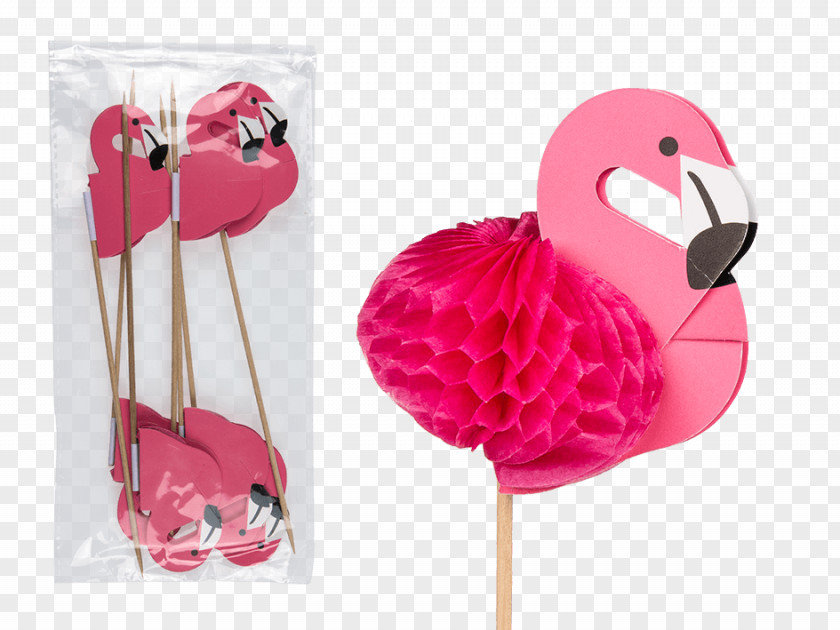 Cocktail Greater Flamingo Drink Party Paper PNG