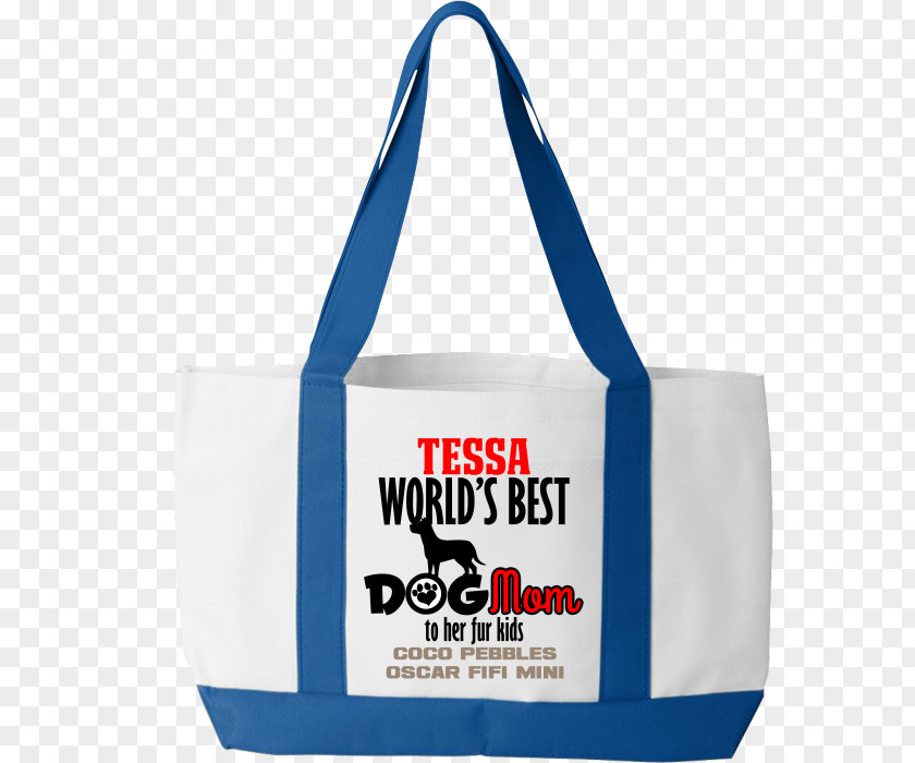 Dog Tote Bag Mother Family T-shirt PNG