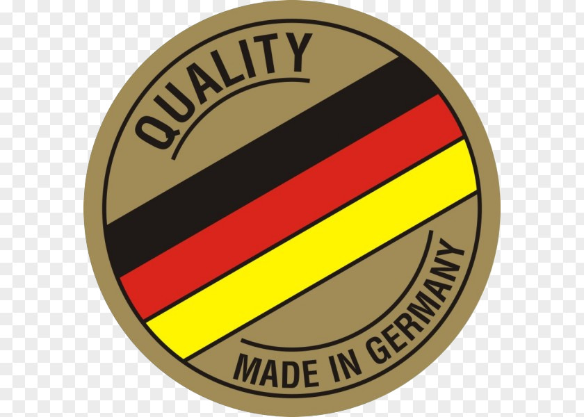 Gmp Logo Made In Germany Emblem Quality Product PNG