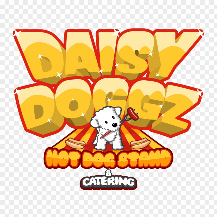 Hot Dog Daisy Doggz Stand & Catering Brooksville Restaurant Airport Farmers Flea Market PNG