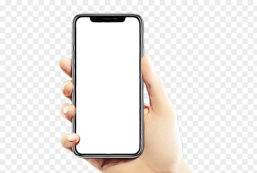 Ipod Touch Handheld Device Accessory Iphone X PNG