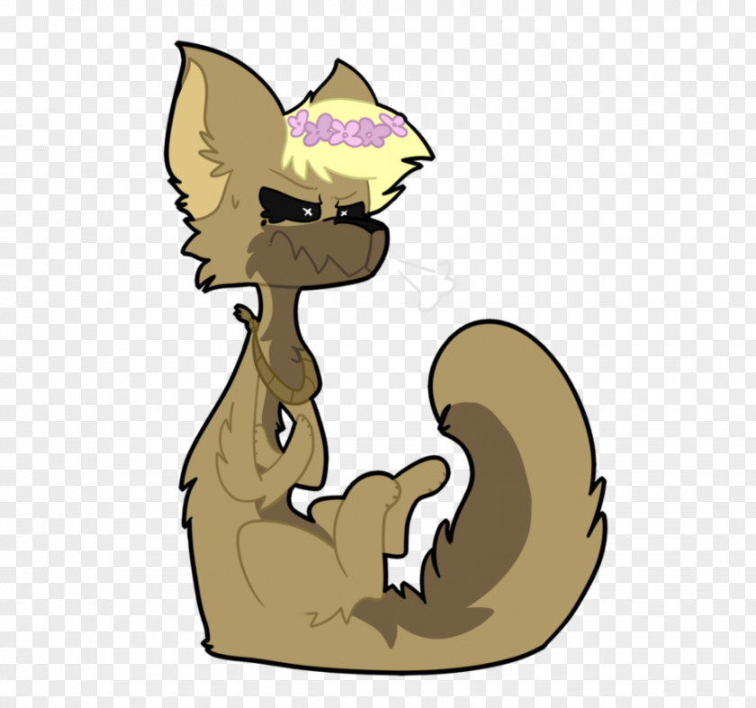 Kitten Cat Horse Canidae Dog PNG