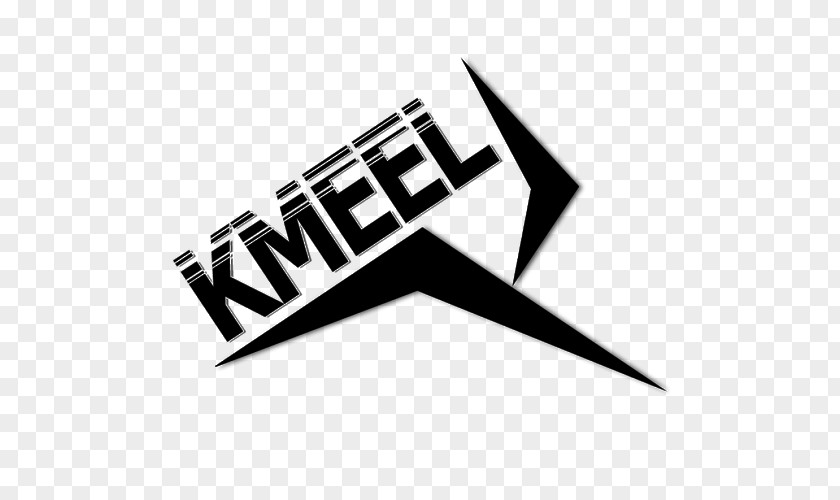Kmeel Author Film Logo PNG