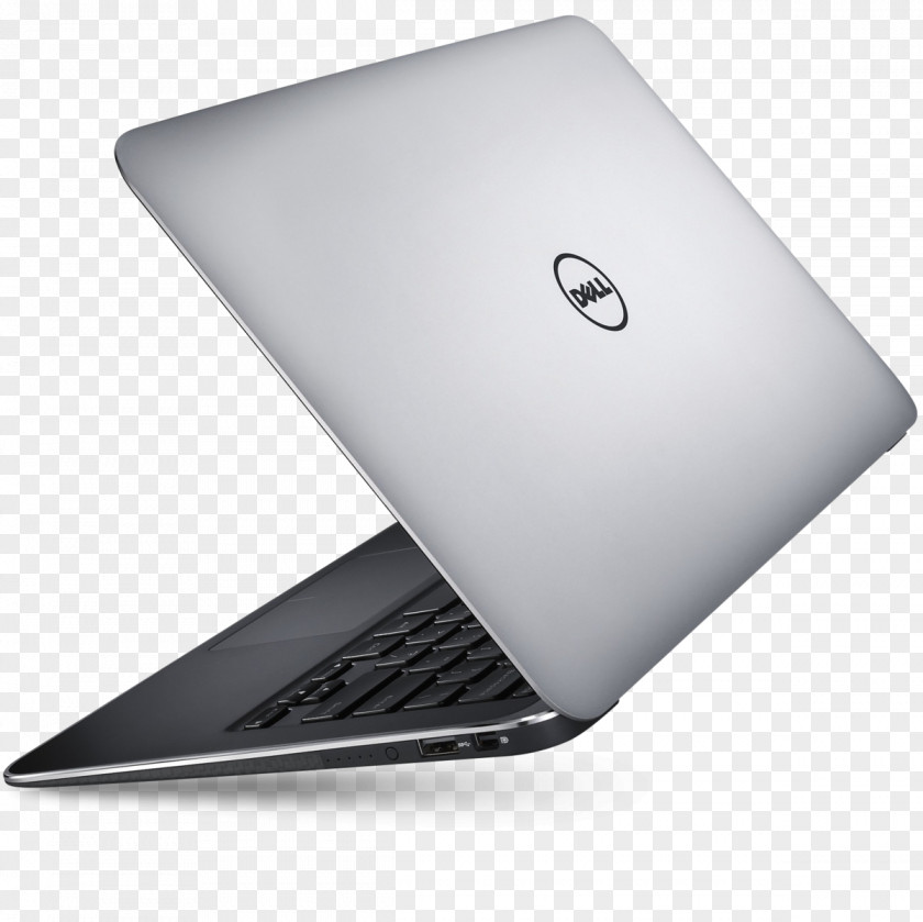 Laptop Dell XPS 13-9350 Computer PNG