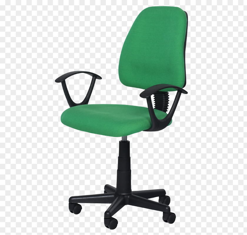 Office Desk Chairs & Table Swivel Chair PNG