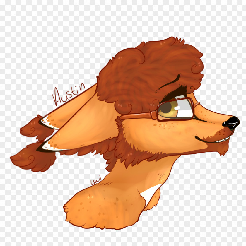 Puppy Dog Cartoon Snout PNG