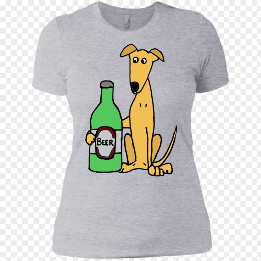 Shirts Dog T-shirt Hoodie Clothing Bluza PNG