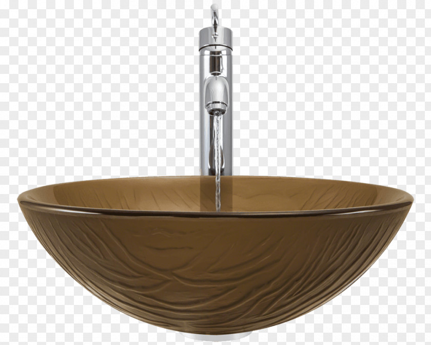 Sink Tap Bowl Plumbing Fixtures Moen PNG