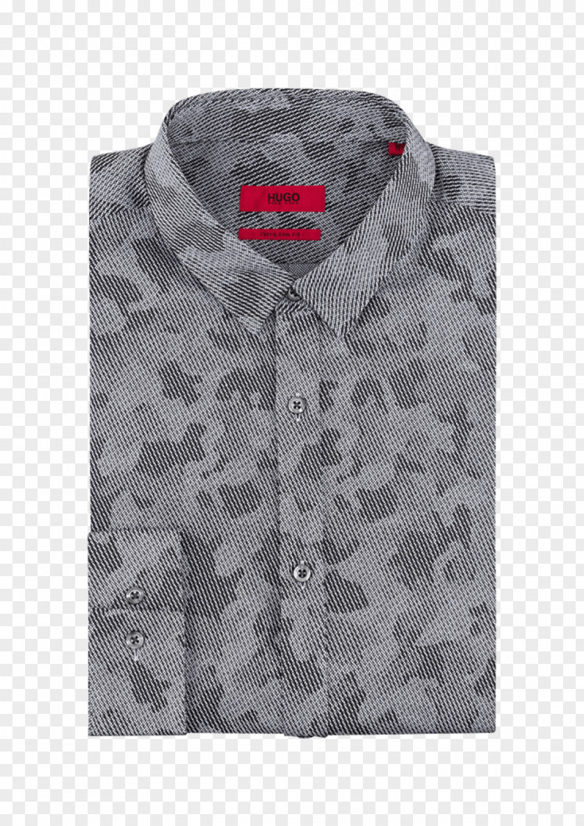 Twill Dress Shirt Collar Sleeve Button Pattern PNG