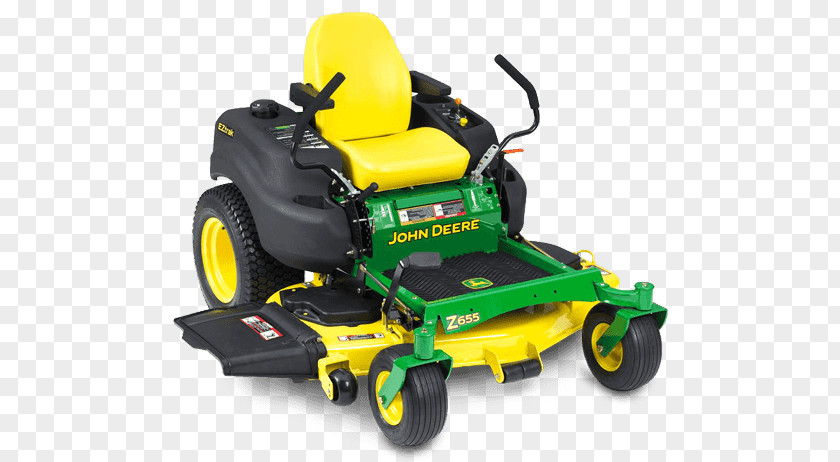 Vtwin Engine JOHN DEERE LIMITED Zero-turn Mower Lawn Mowers Riding PNG