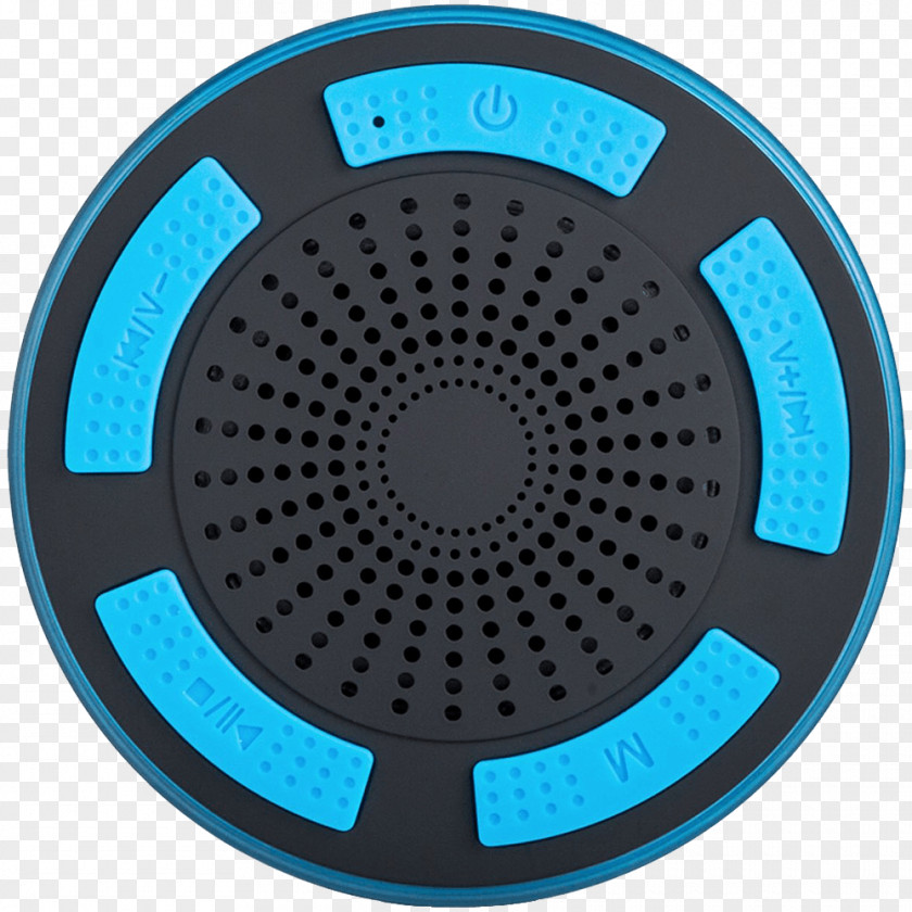 Waterproof And Dustproof Design Loudspeaker IP Code Wireless Speaker Bluetooth Powered Speakers PNG