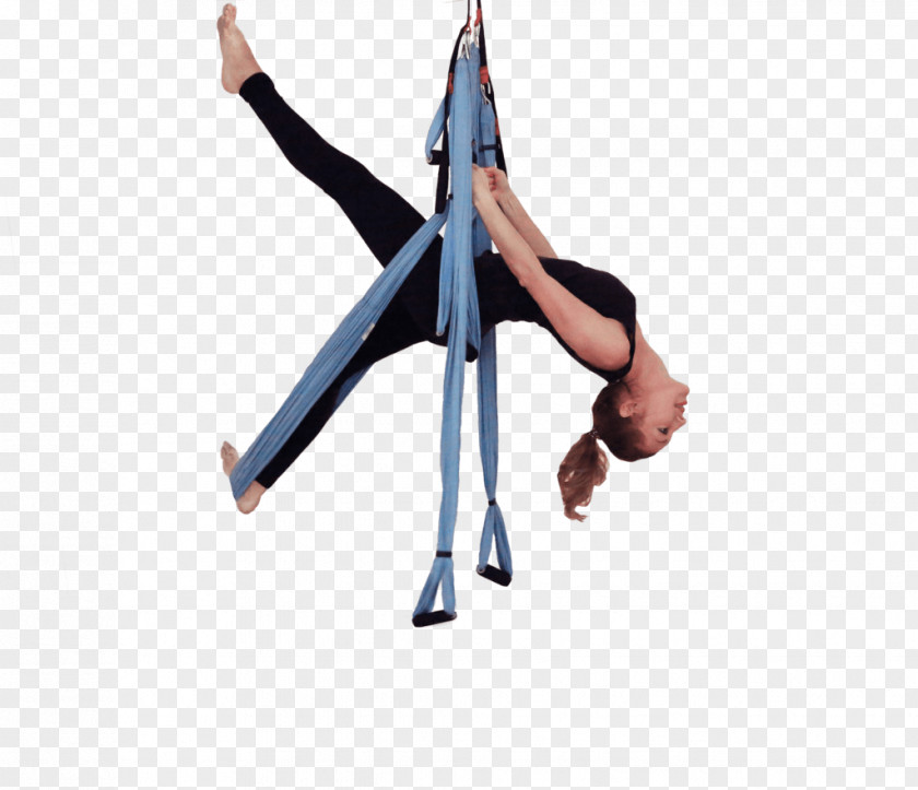 Yoga I-yoga Physical Fitness Hammock .ru PNG