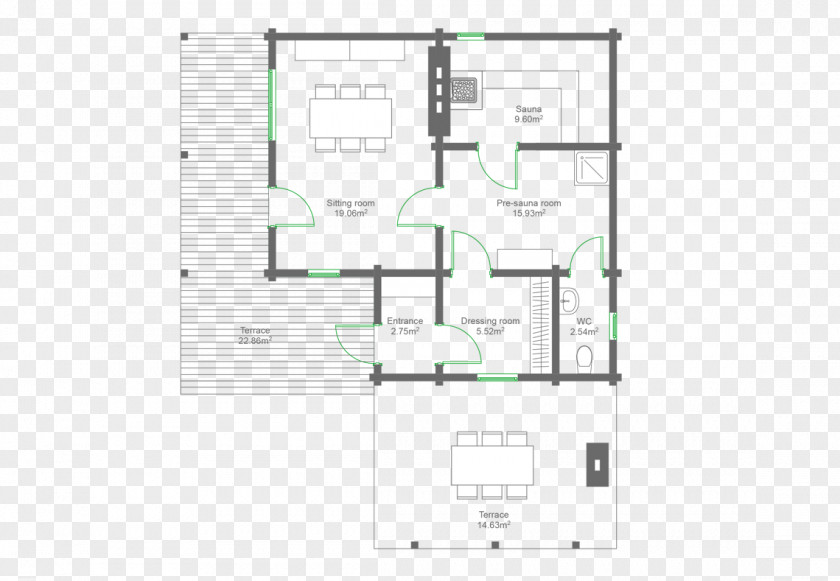 Building Профилированный брус Storey Floor Plan Prut PNG