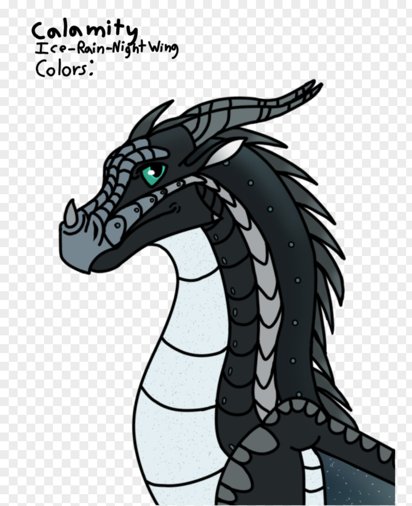 Calamity Reptile Animated Cartoon PNG