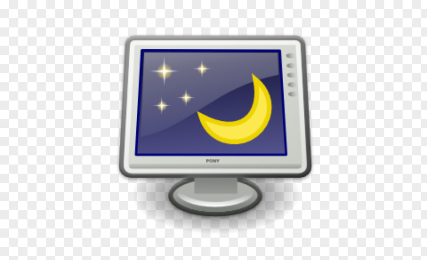 Computer Icon PNG