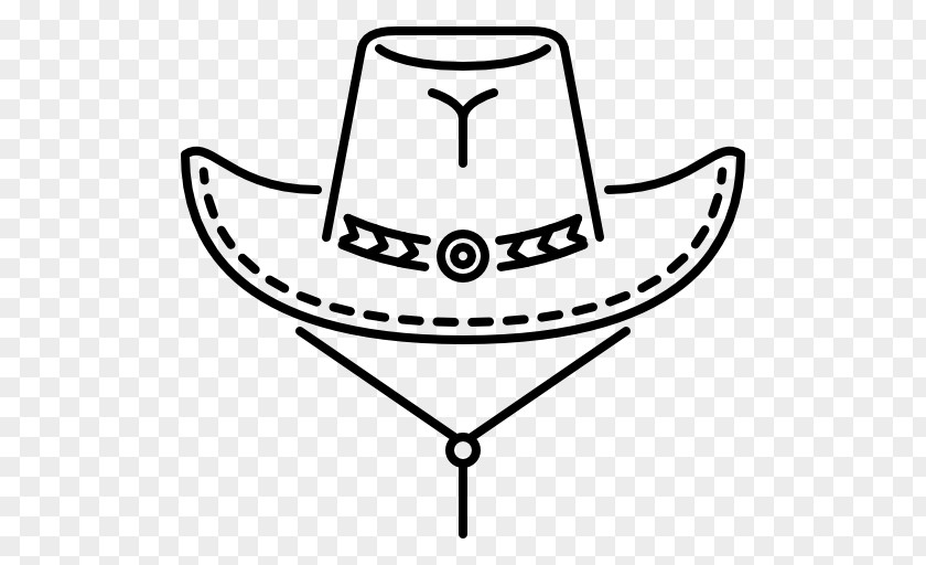 Cowboy Hat Art Clip PNG