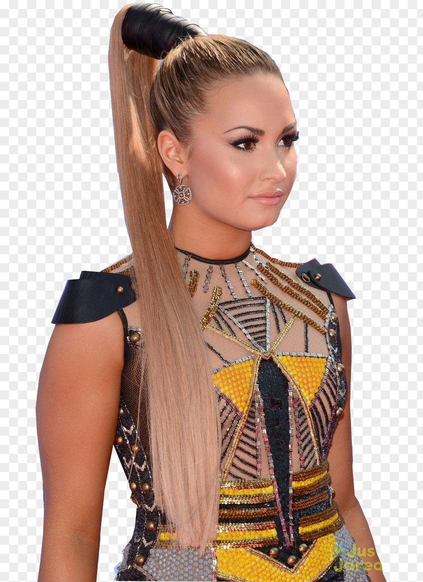 Demi Lovato 2012 Teen Choice Awards Model Actor PNG