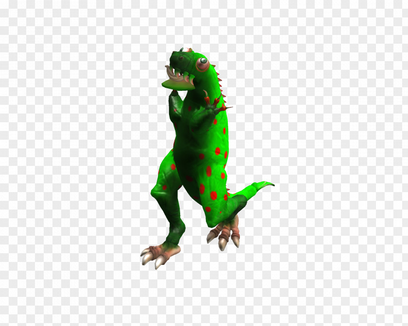 Lizard Legendary Creature PNG