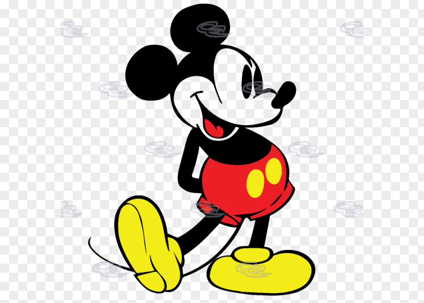 Mickey Mouse Minnie Pluto Donald Duck The Walt Disney Company PNG