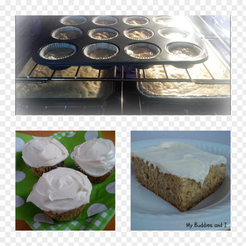 Muffin Frosting & Icing Petit Four Buttercream Dessert PNG