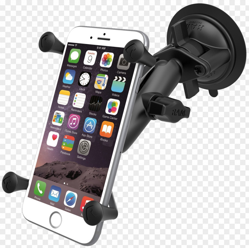 Phone Case IPhone X 6 Plus Mobile Accessories Tablet Computers Suction Cup PNG