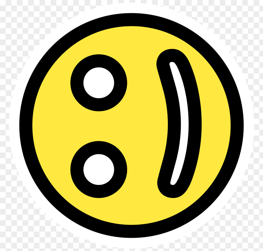 Primary Emoticon Smiley Symbol Clip Art PNG