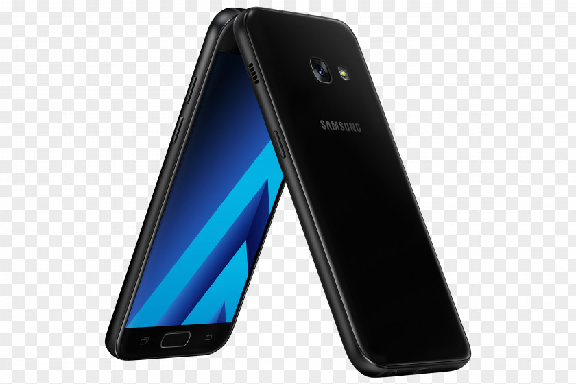 Samsung Galaxy A3 (2017) A5 A7 (2015) PNG