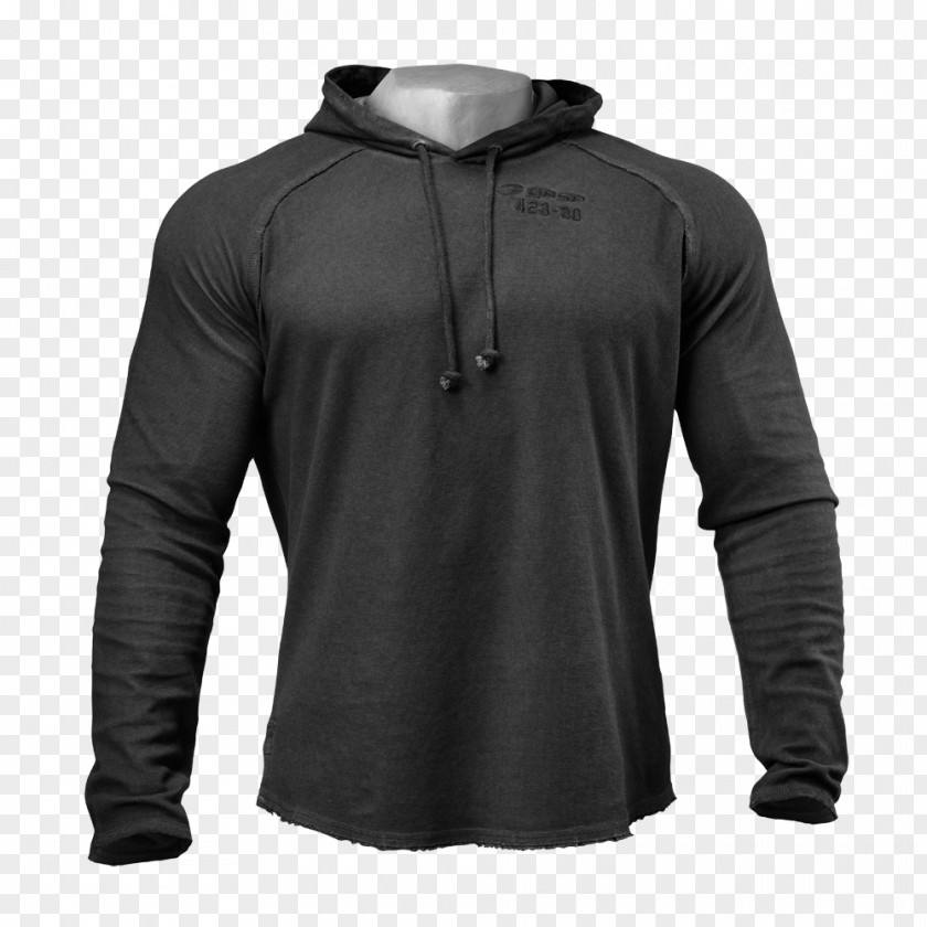 T-shirt Long-sleeved Hoodie Raglan Sleeve PNG